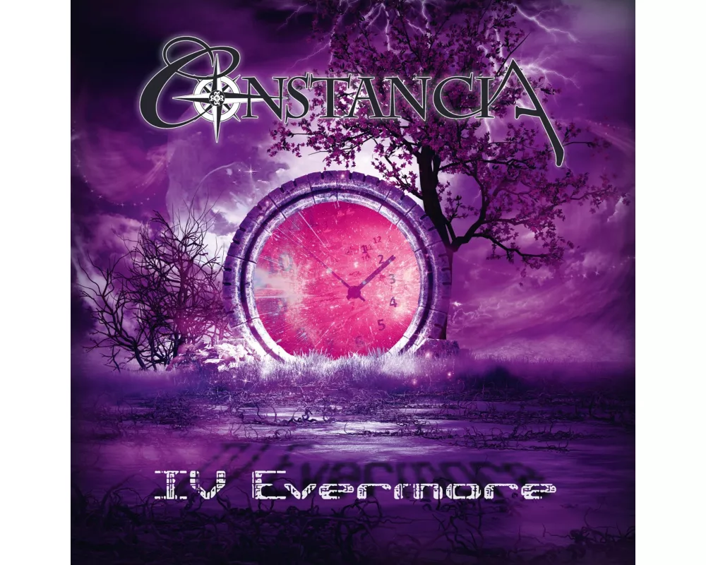 IV Evermore