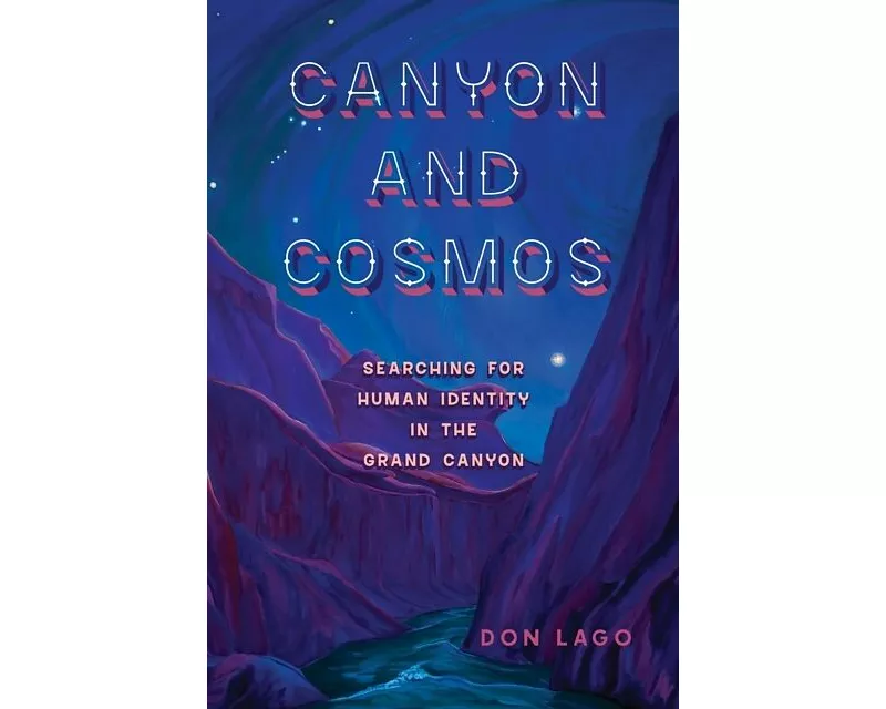 Canyon and Cosmos