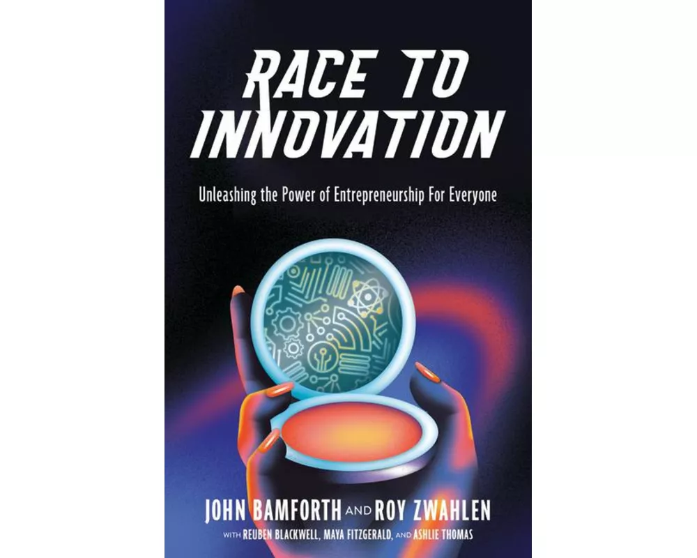 Race to Innovation