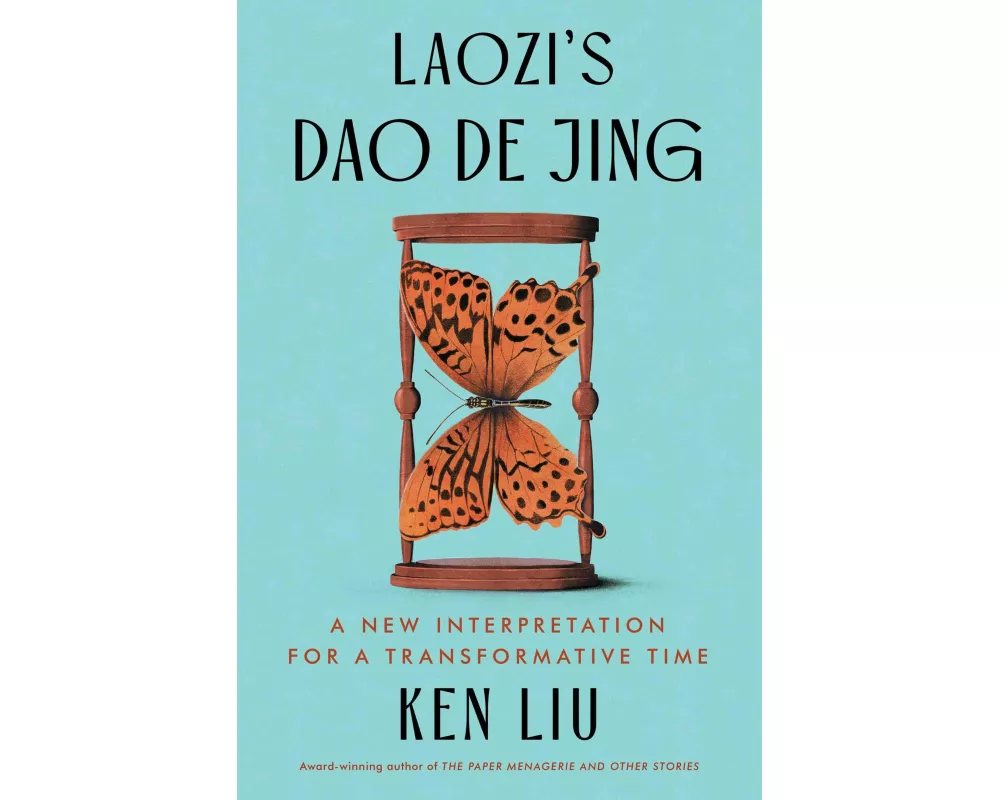 Laozi's DAO de Jing