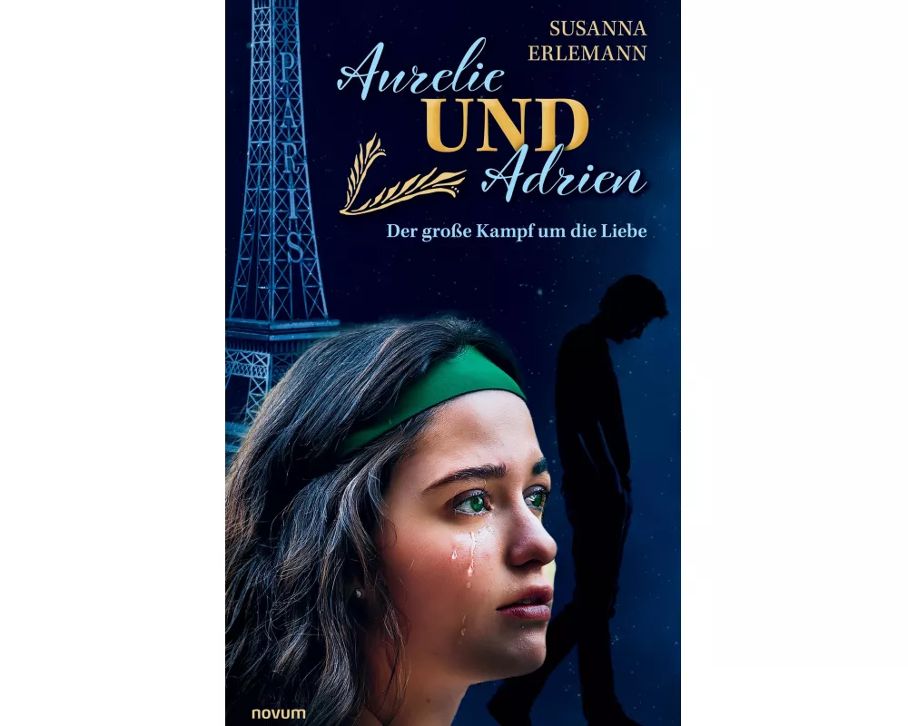 Aurelie und Adrien
