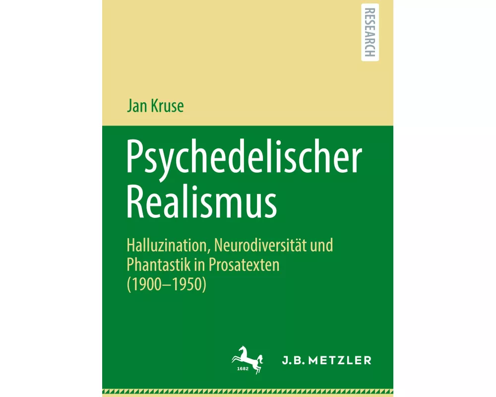 Psychedelischer Realismus