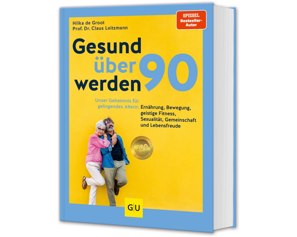 Gesund über 90 werden