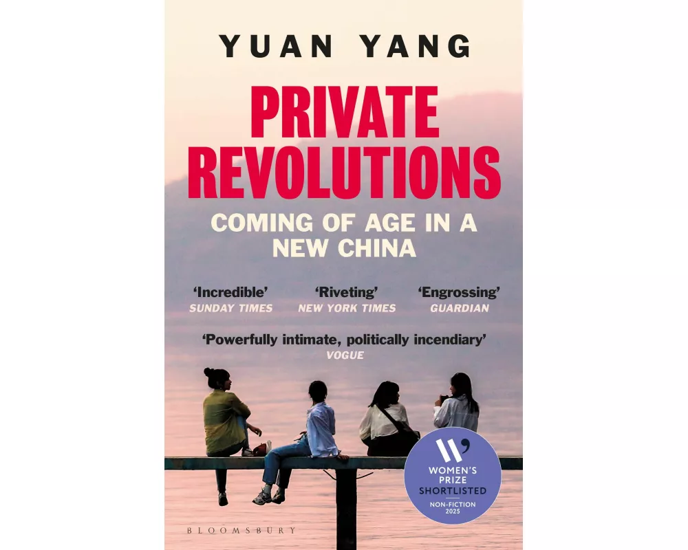 Private Revolutions