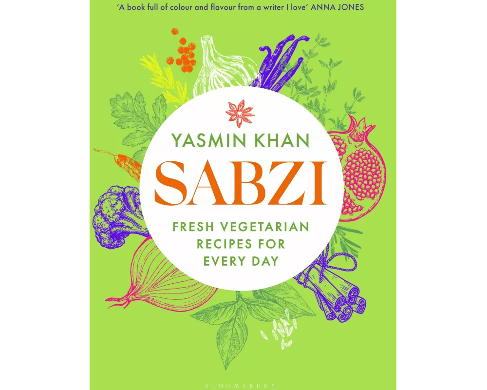 Sabzi