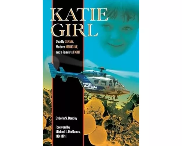 Katie Girl