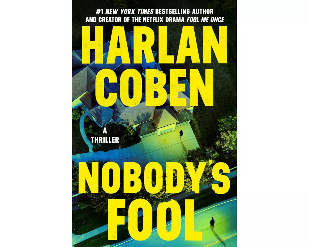 Nobody's Fool