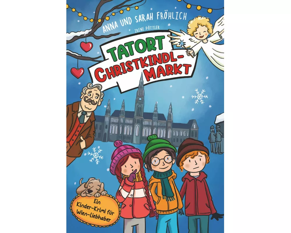 Tatort Christkindlmarkt