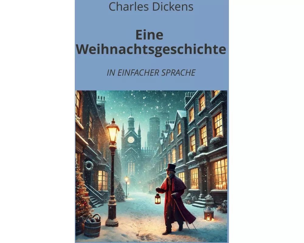 Eine Weihnachtsgeschichte