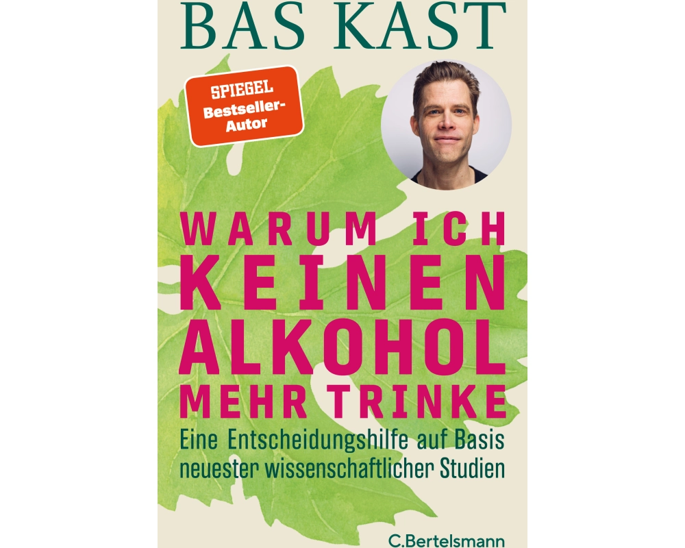 Warum ich keinen Alkohol mehr trinke
