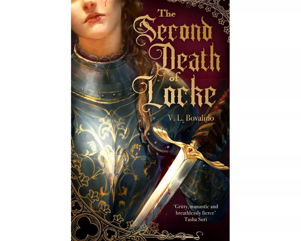 The Second Death of Locke