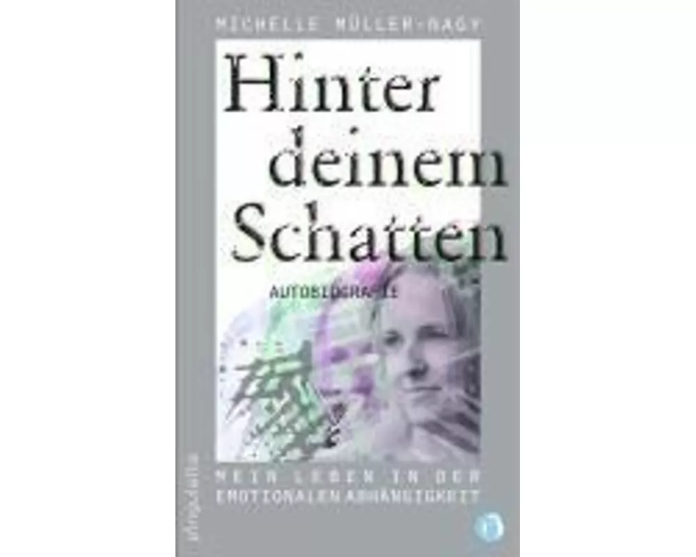 Hinter deinem Schatten