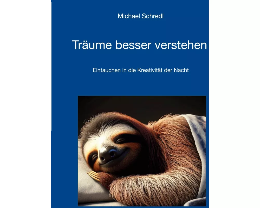 Träume besser verstehen