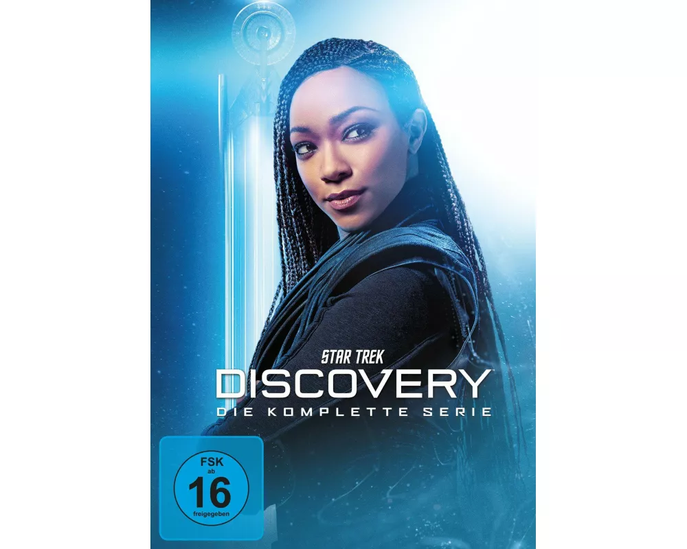 Star Trek: Discovery