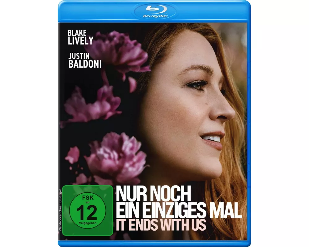 Nur noch ein einziges Mal - It Ends With Us