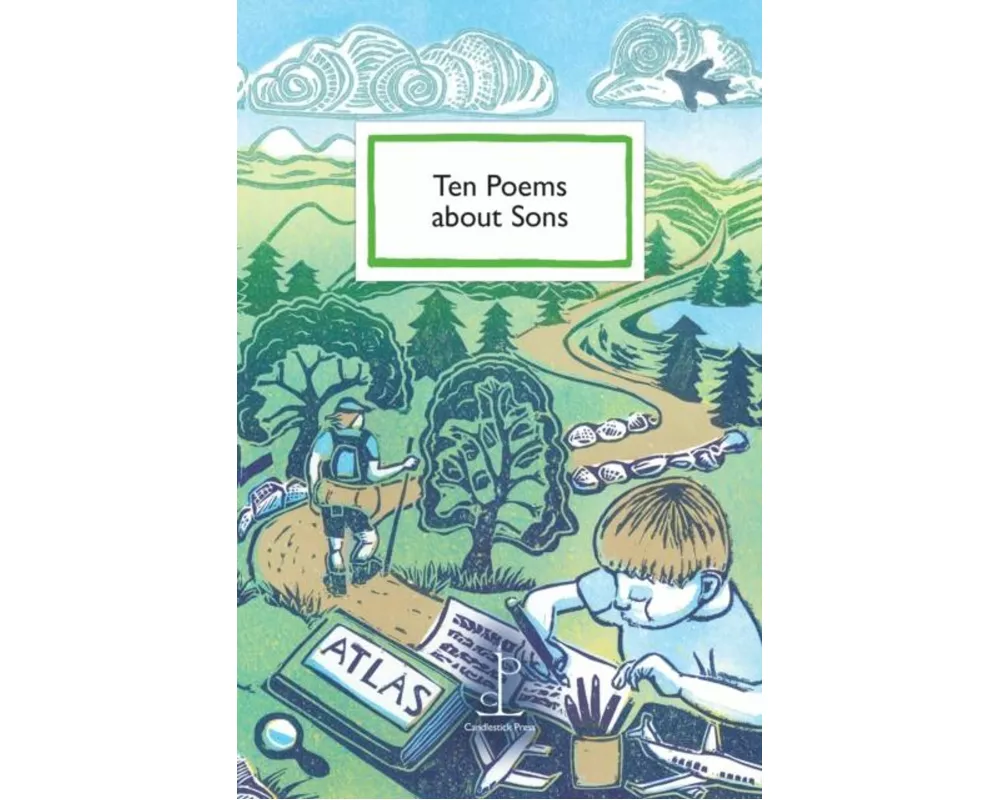 Ten Poems about Sons