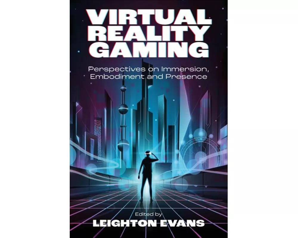 Virtual Reality Gaming