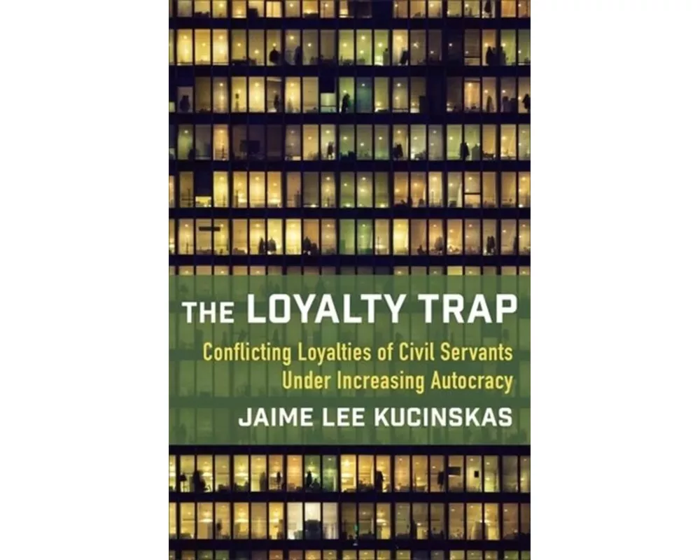 The Loyalty Trap