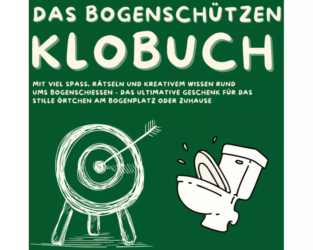 Das Bogenschützen Klobuch
