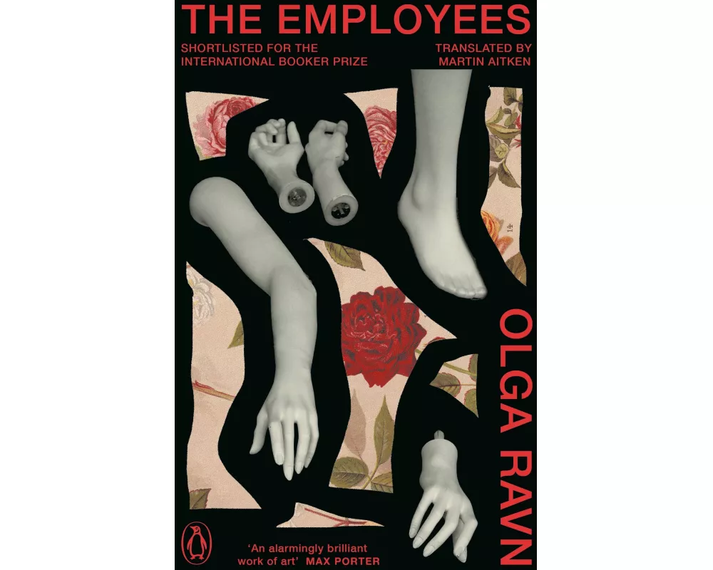 The Employees