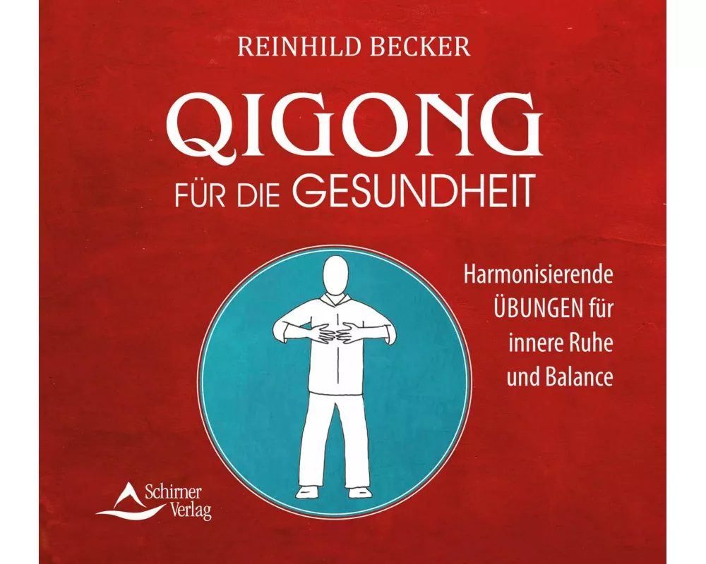 Qigong für die Gesundheit