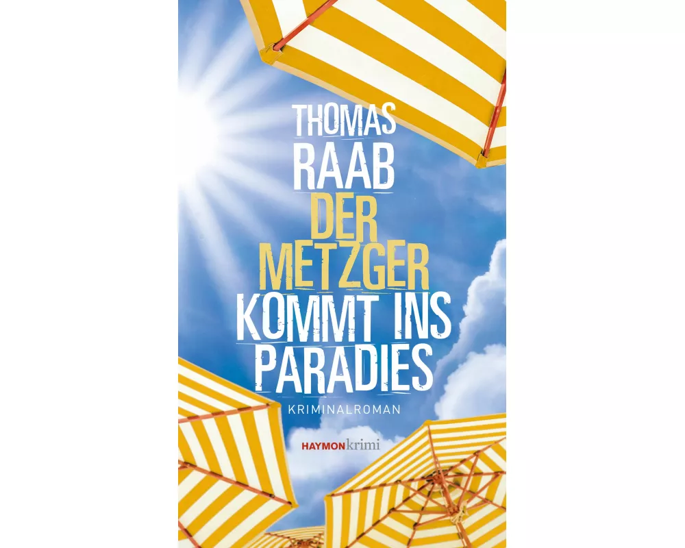 Der Metzger kommt ins Paradies