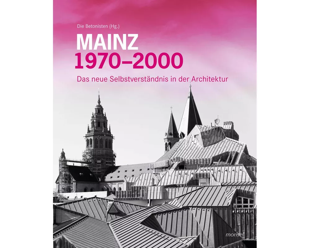 Mainz 1970 - 2000