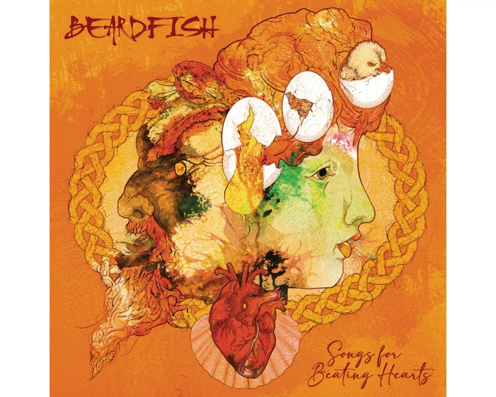 Songs For Beating Hearts