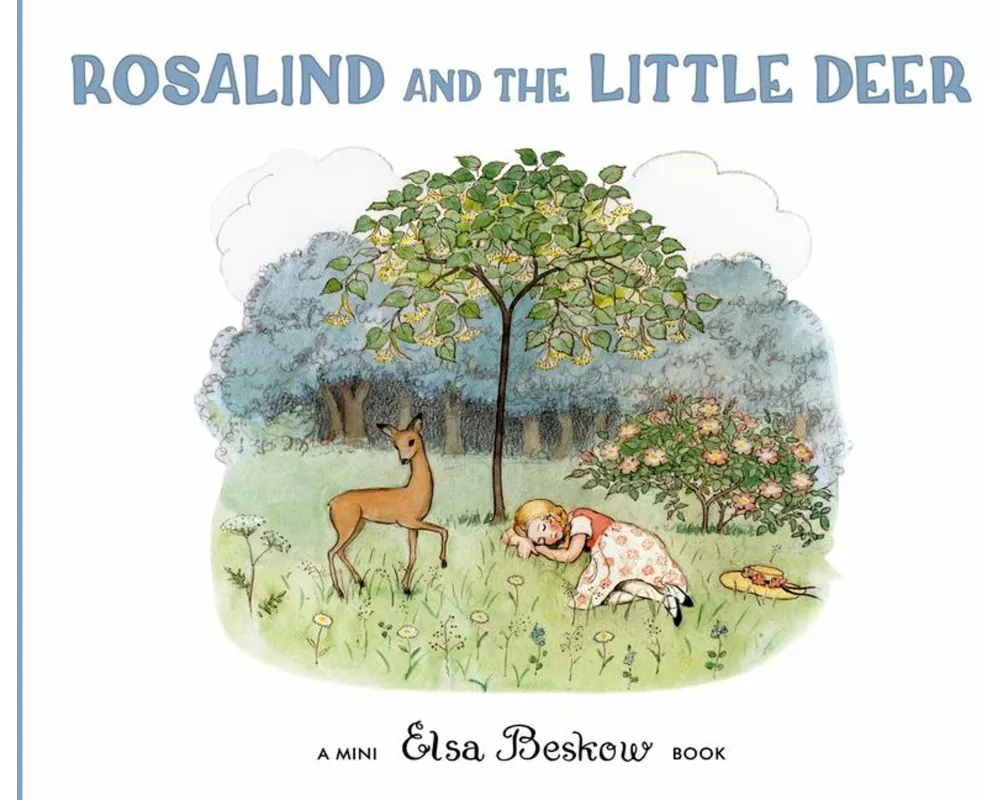 Rosalind and the Little Deer