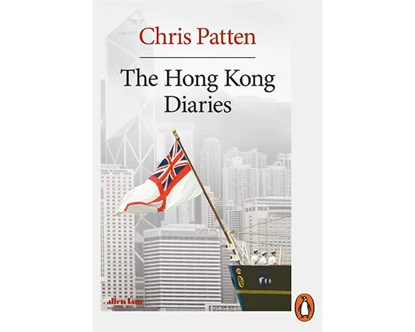 The Hong Kong Diaries