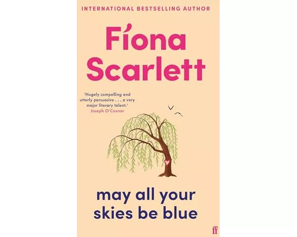 May All Your Skies Be Blue