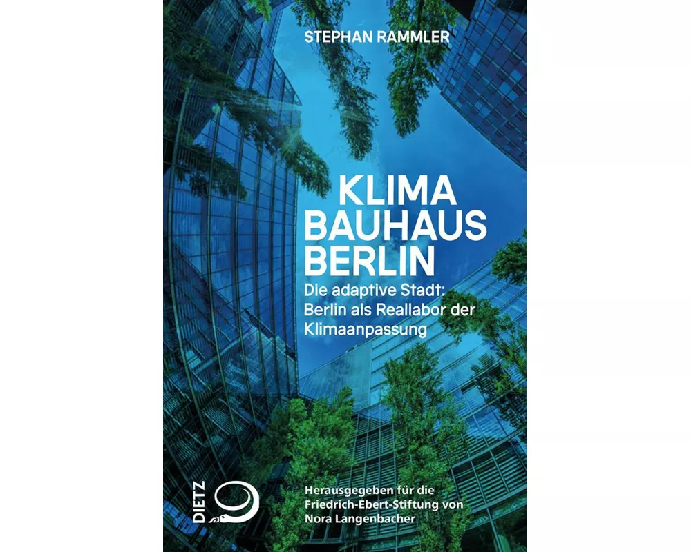 Klimabauhaus Berlin