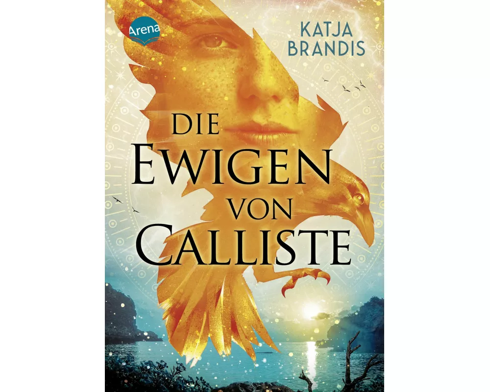 Die Ewigen von Calliste