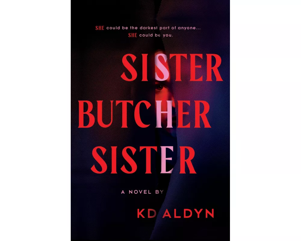 Sister, Butcher, Sister