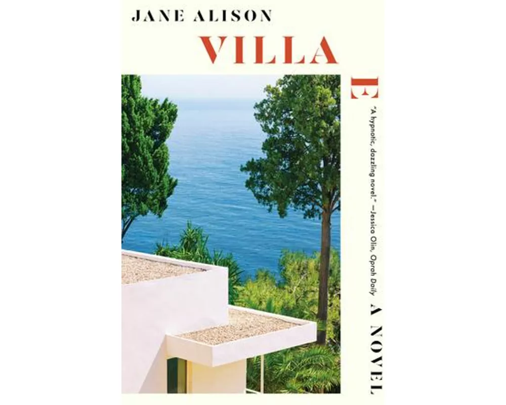 Villa E - A Novel