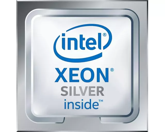 HPE CPU ML350 Intel Xeon Silver 4208 2.1 GHz