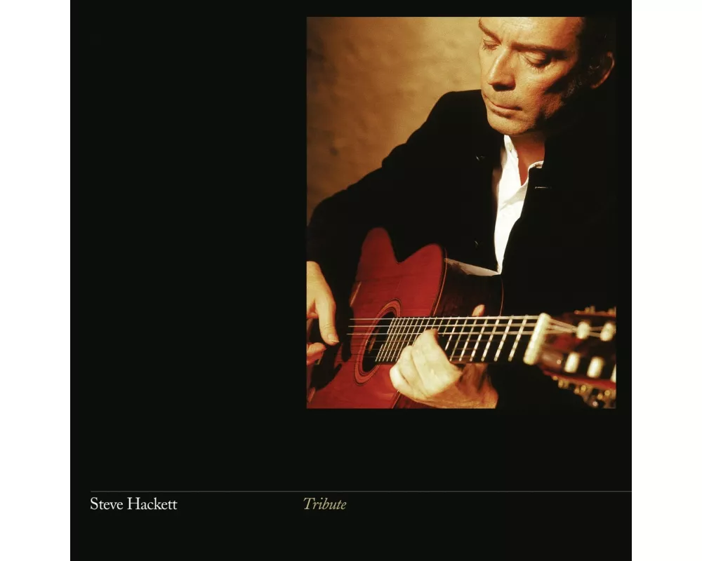 Tribute (Re-issue 2024)