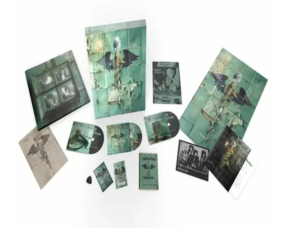 Dr. Feelgood (35th Anniversary Ltd. 3CD Box)