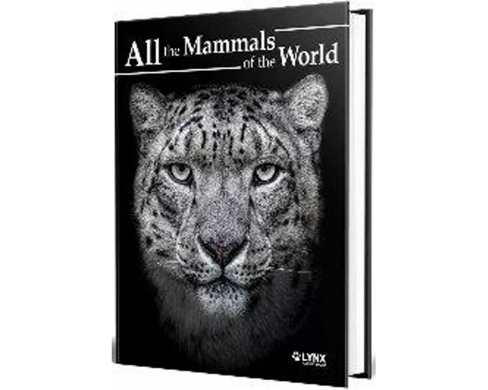 All the mammals of the world