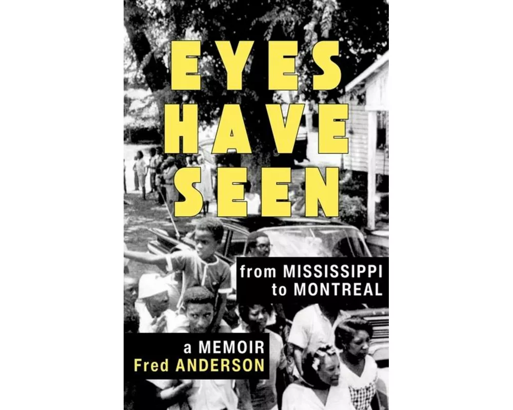 Eyes Have Seen