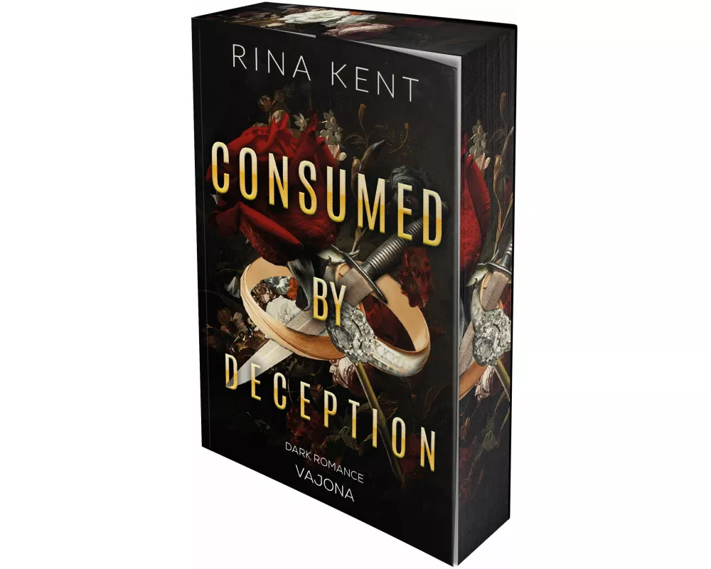 Consumed by Deception