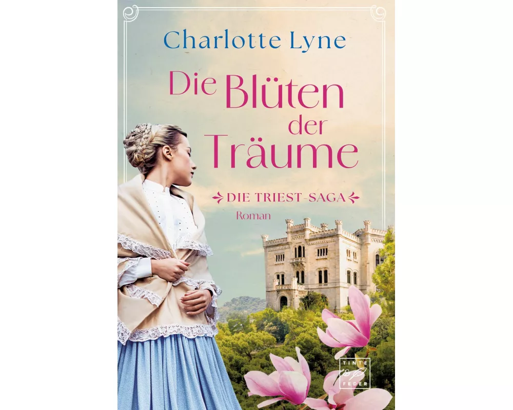 Die Blüten der Träume