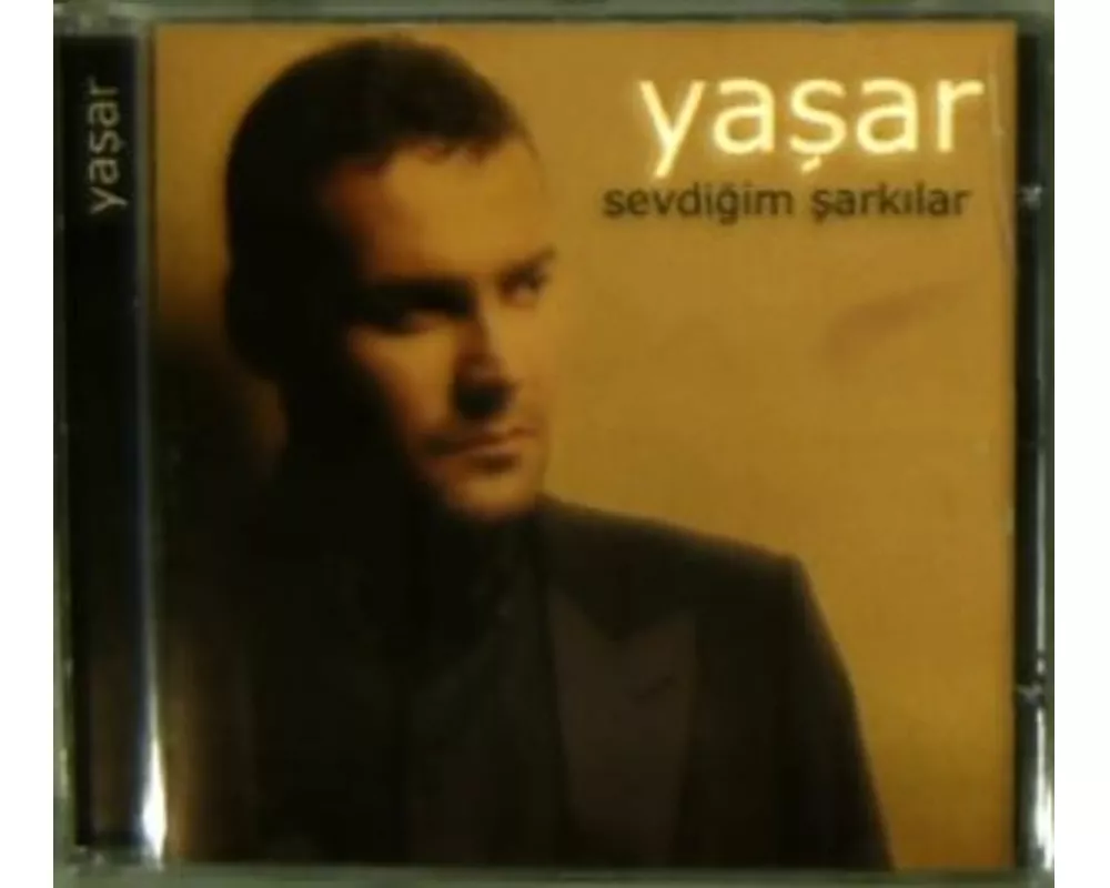Sevdigim Sarkilar CD