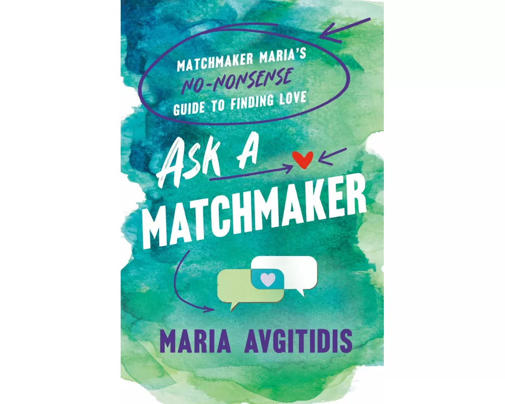 Ask a Matchmaker