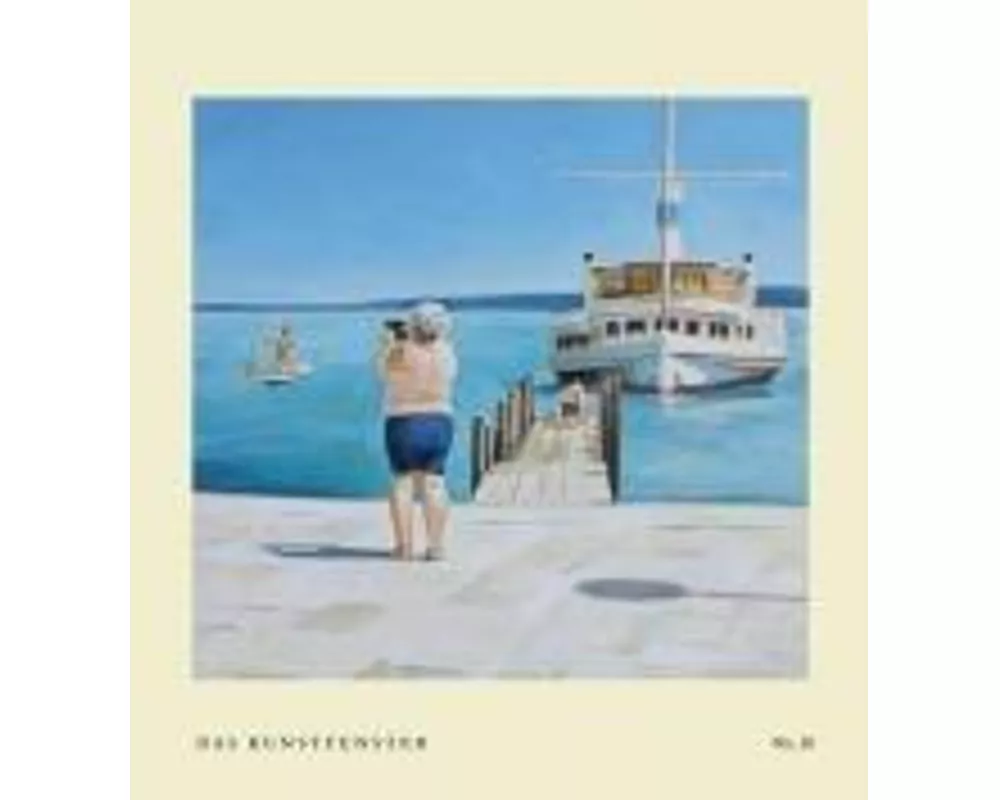 Das Kunstfenster Nr.10