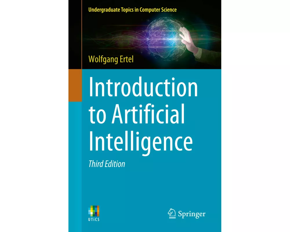 Introduction to Artificial Intelligence