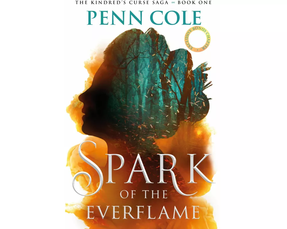 Spark of the Everflame