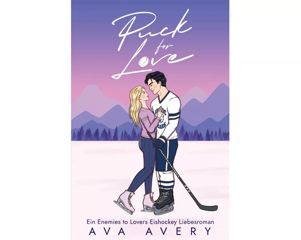 Puck for Love