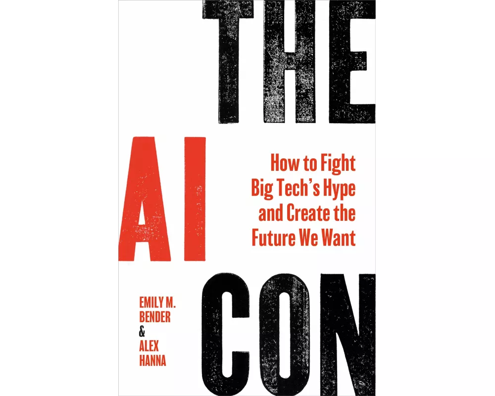 The AI Con