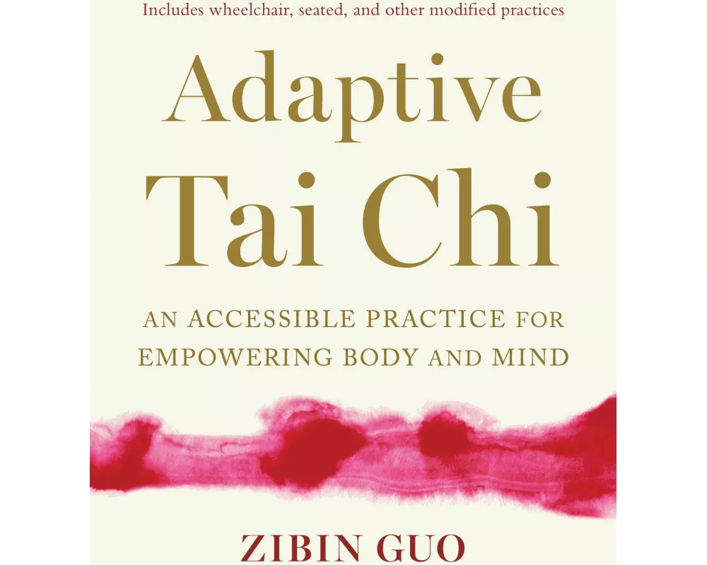 Adaptive Tai Chi